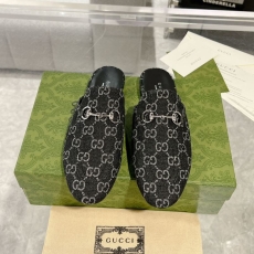 Gucci Slippers